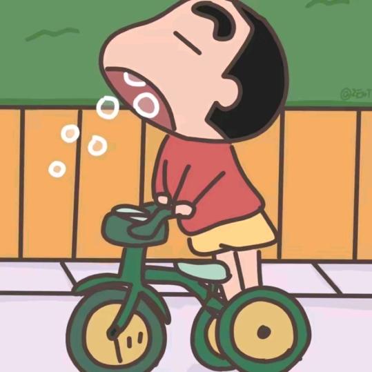 不发芽的小土豆