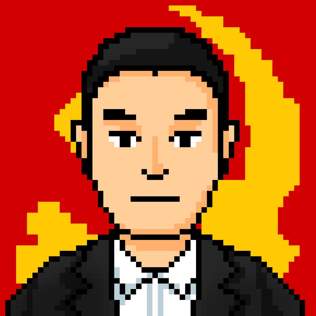 Q某人
