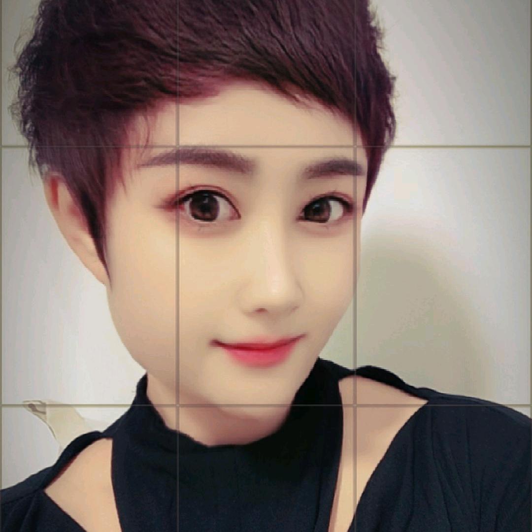天使的幸福