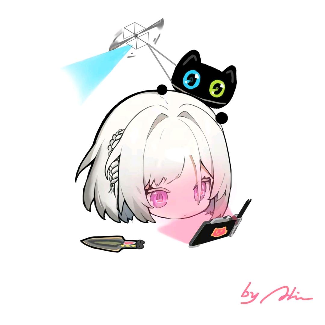 雨鸫柒