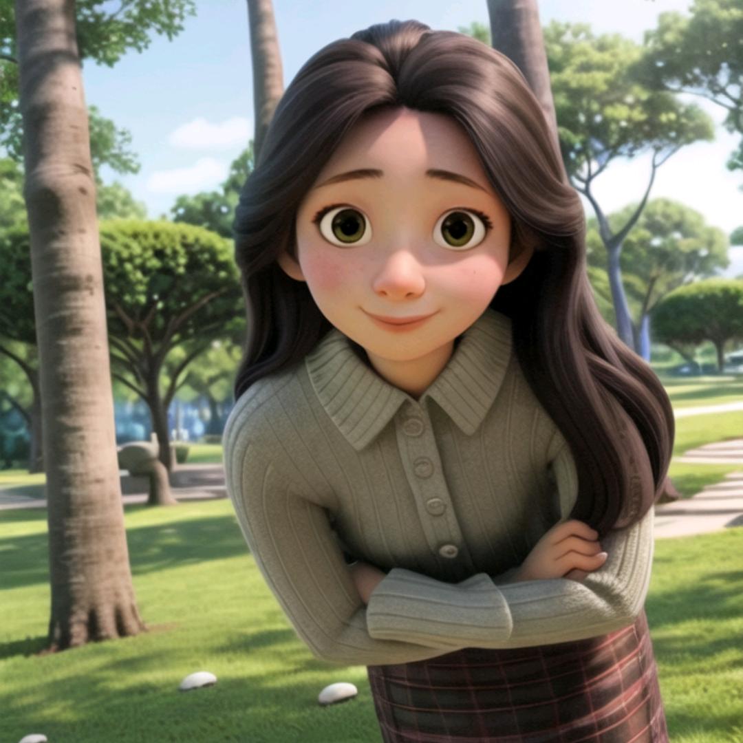 小姚昂