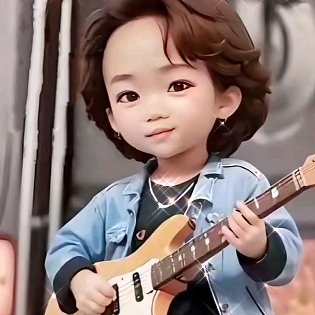 三仔