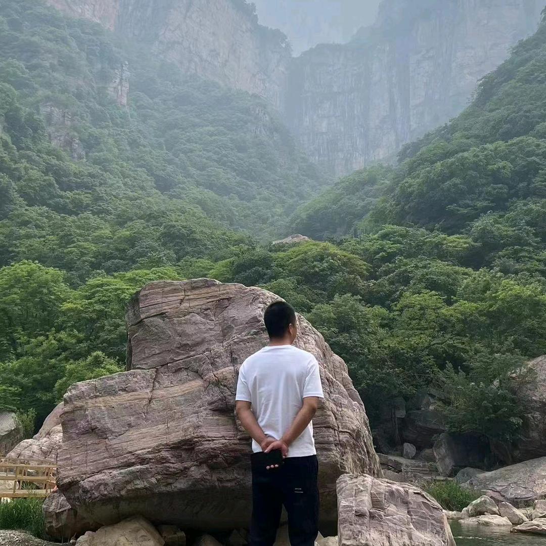 韩先生"