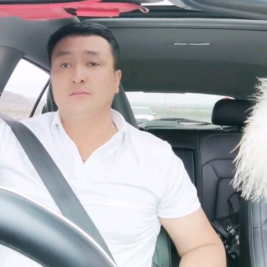 努哥（货车司机）