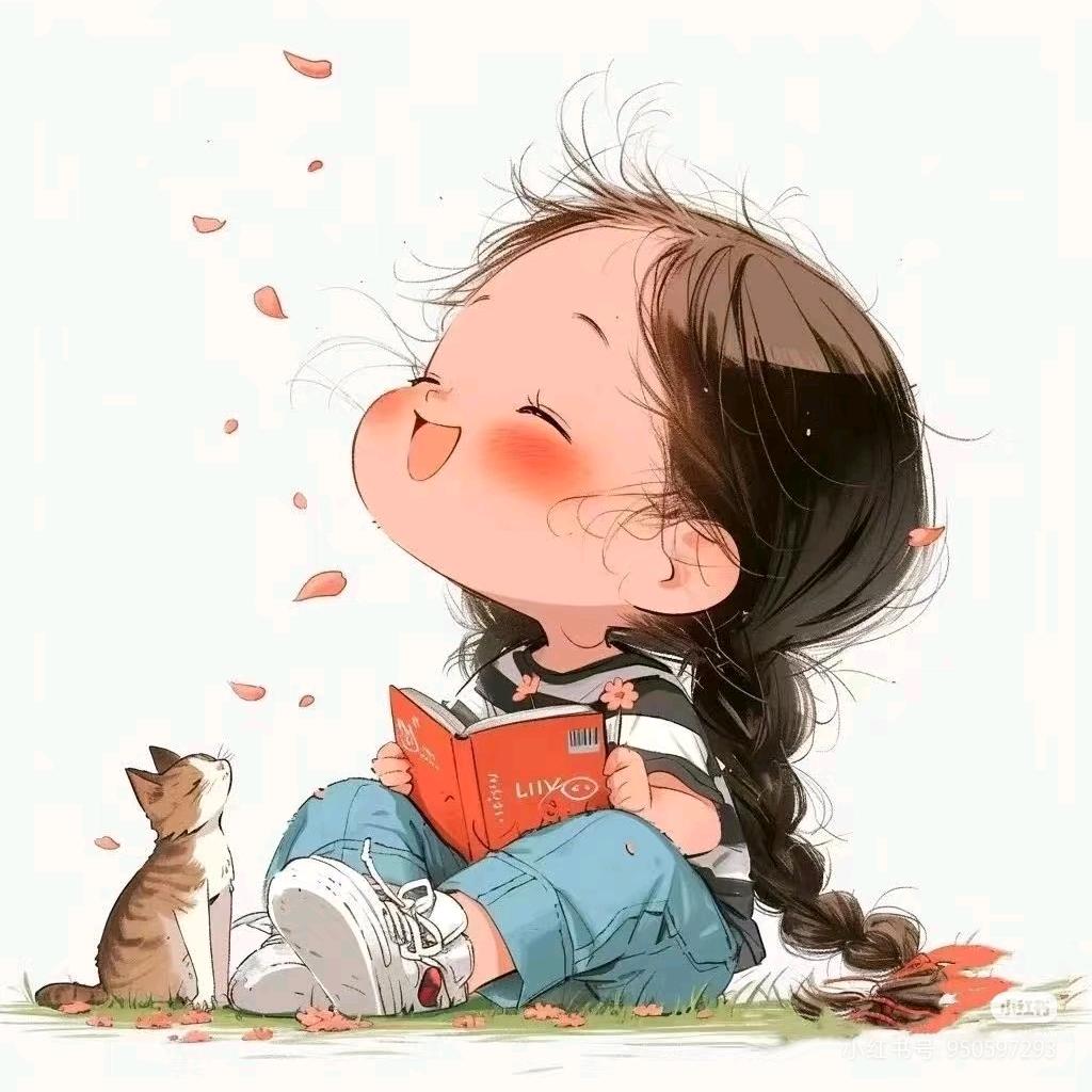 二姐姐，大姐姐家的二姐姐