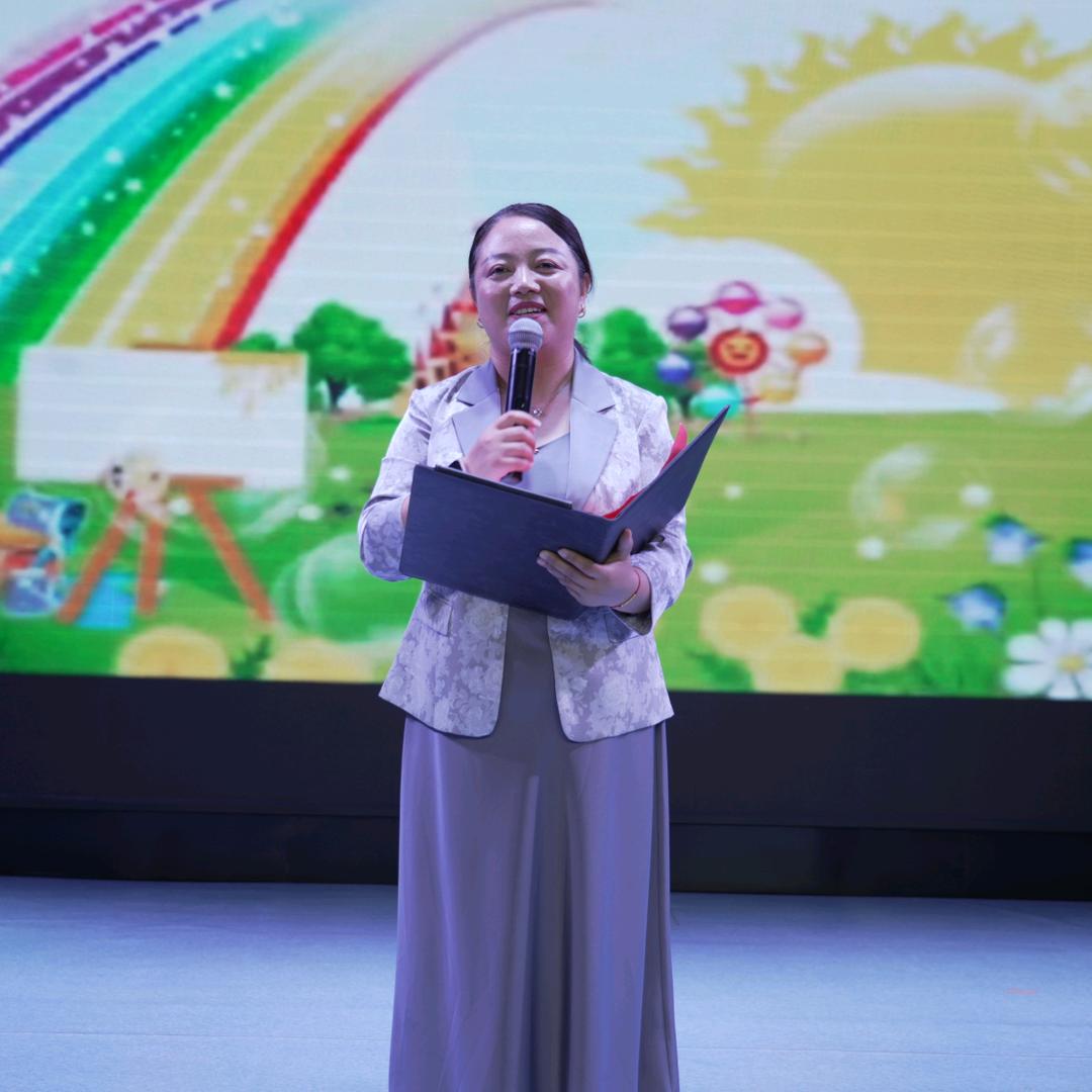 文中子经典幼儿园