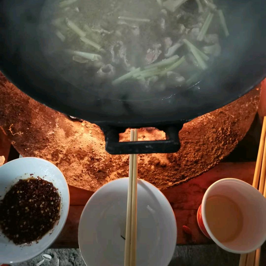 广西十二滩农副产品