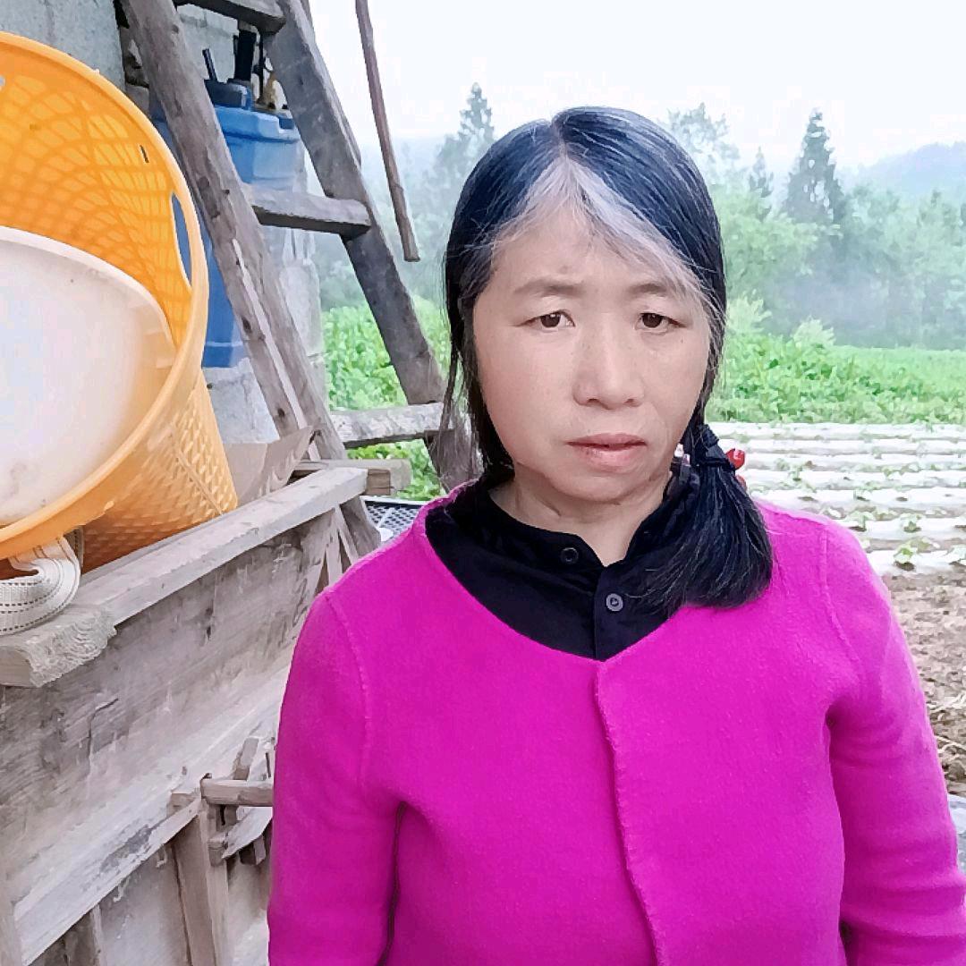 大老粗(二婚妈妈)