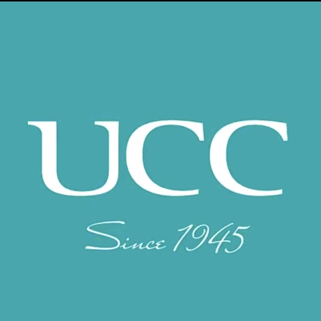 UCC国际洗衣（书院南街店）