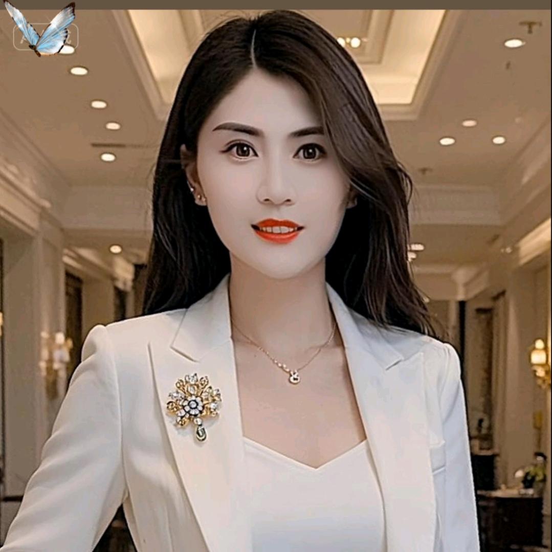 没有仙气的仙女