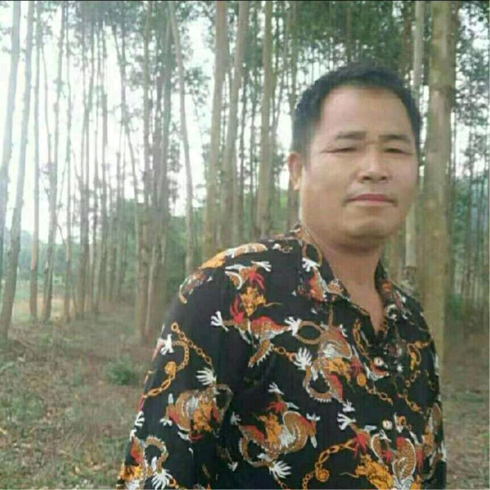 为你守候