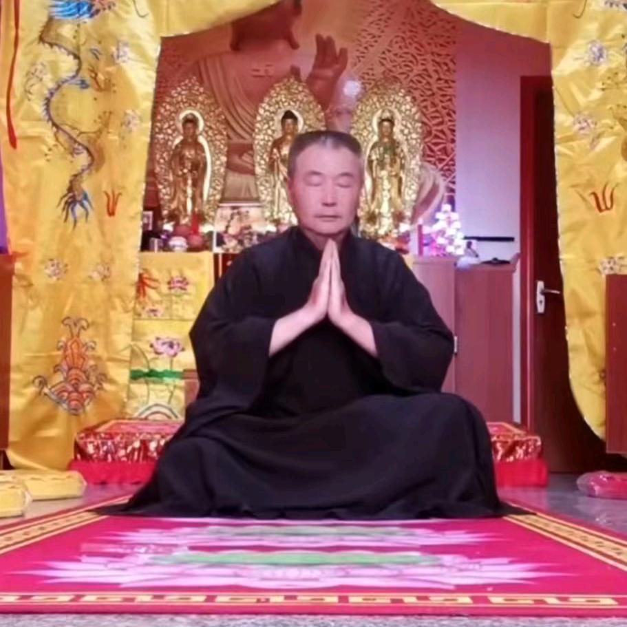 胡大仙平安堂头像