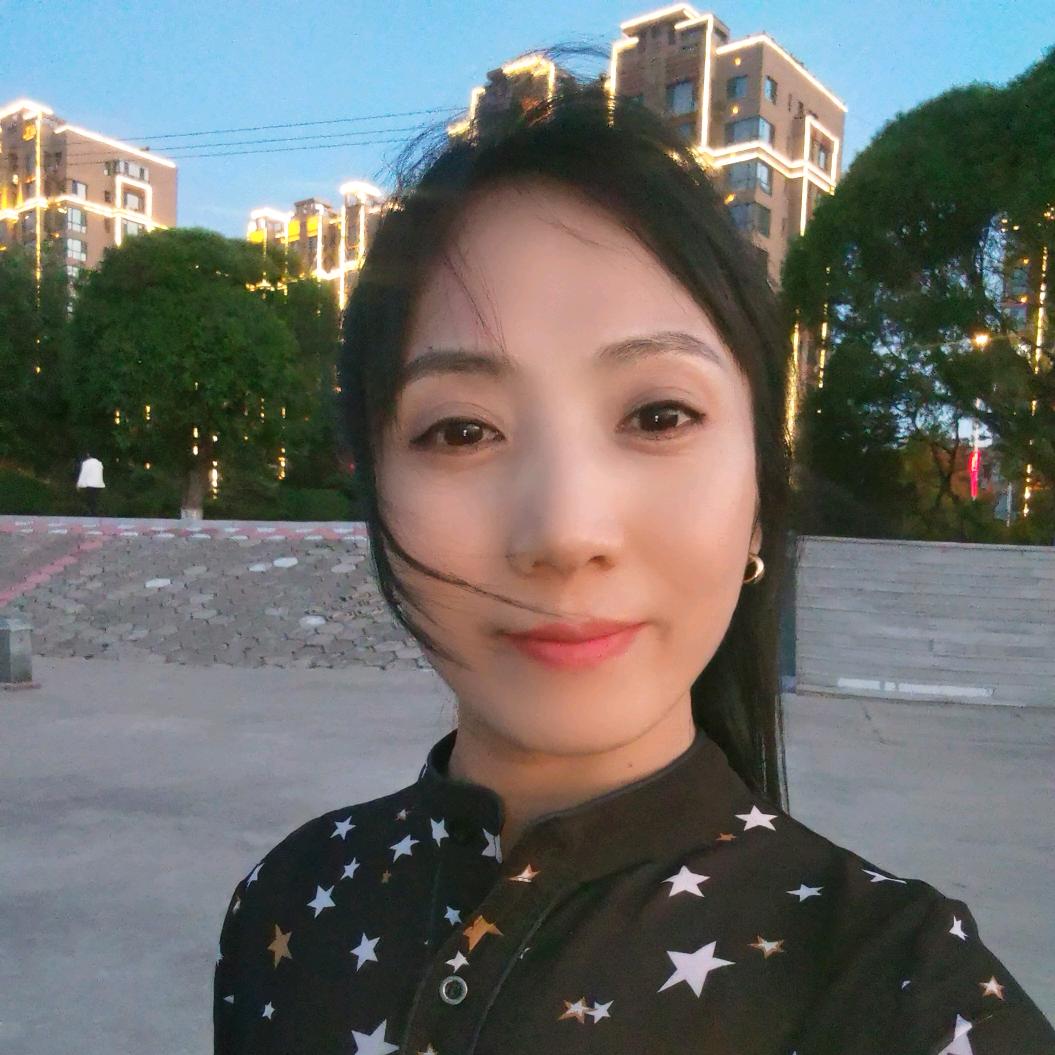 小蓝