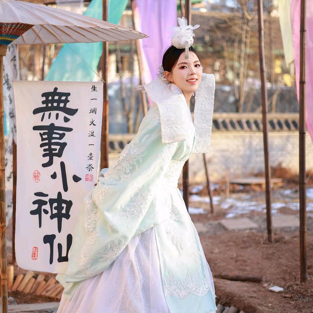省钱姐妹花
