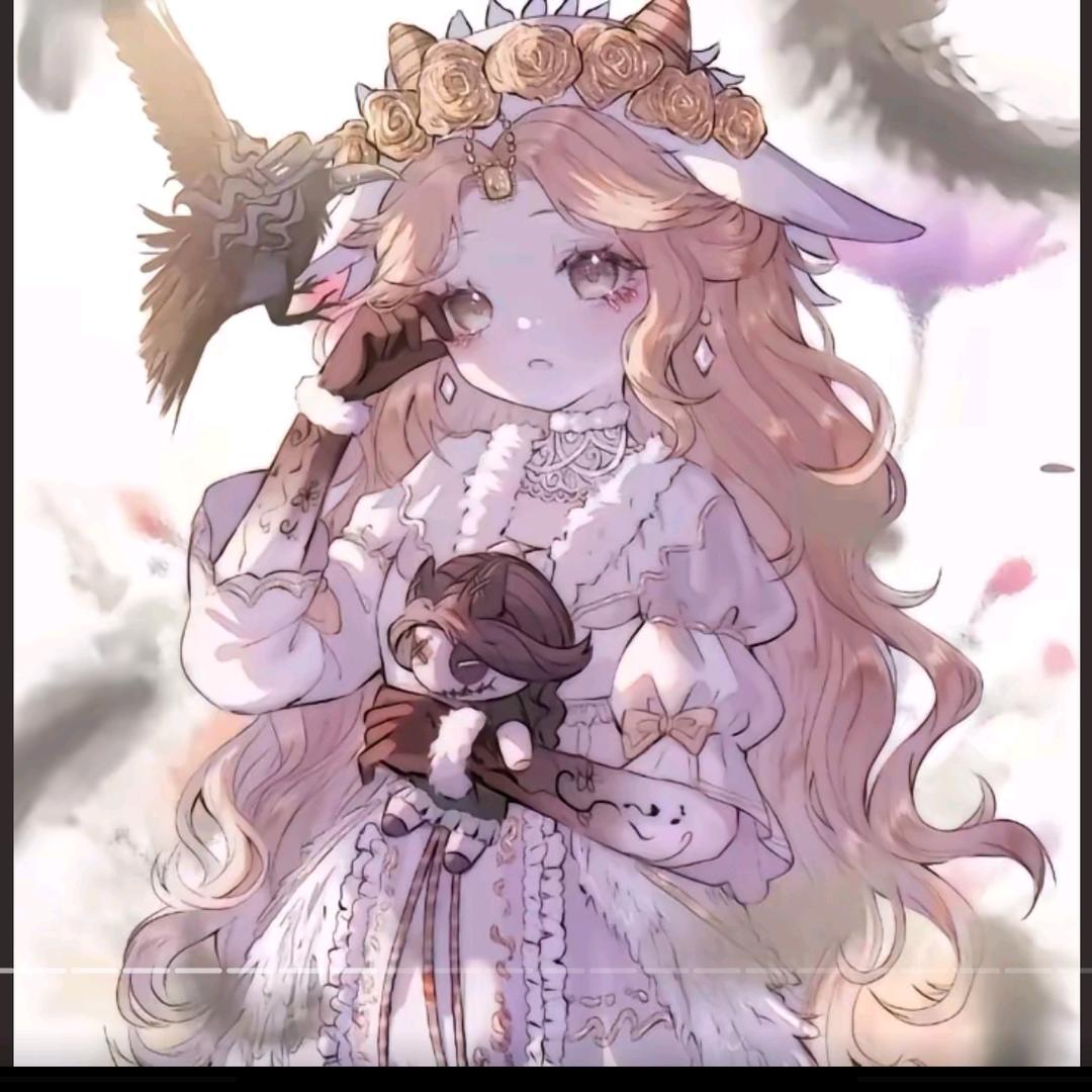 回忆-爱丽丝-德罗斯