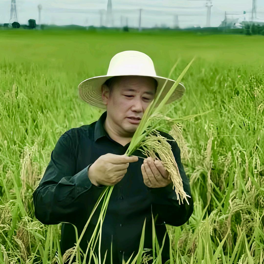 新农人王仁和