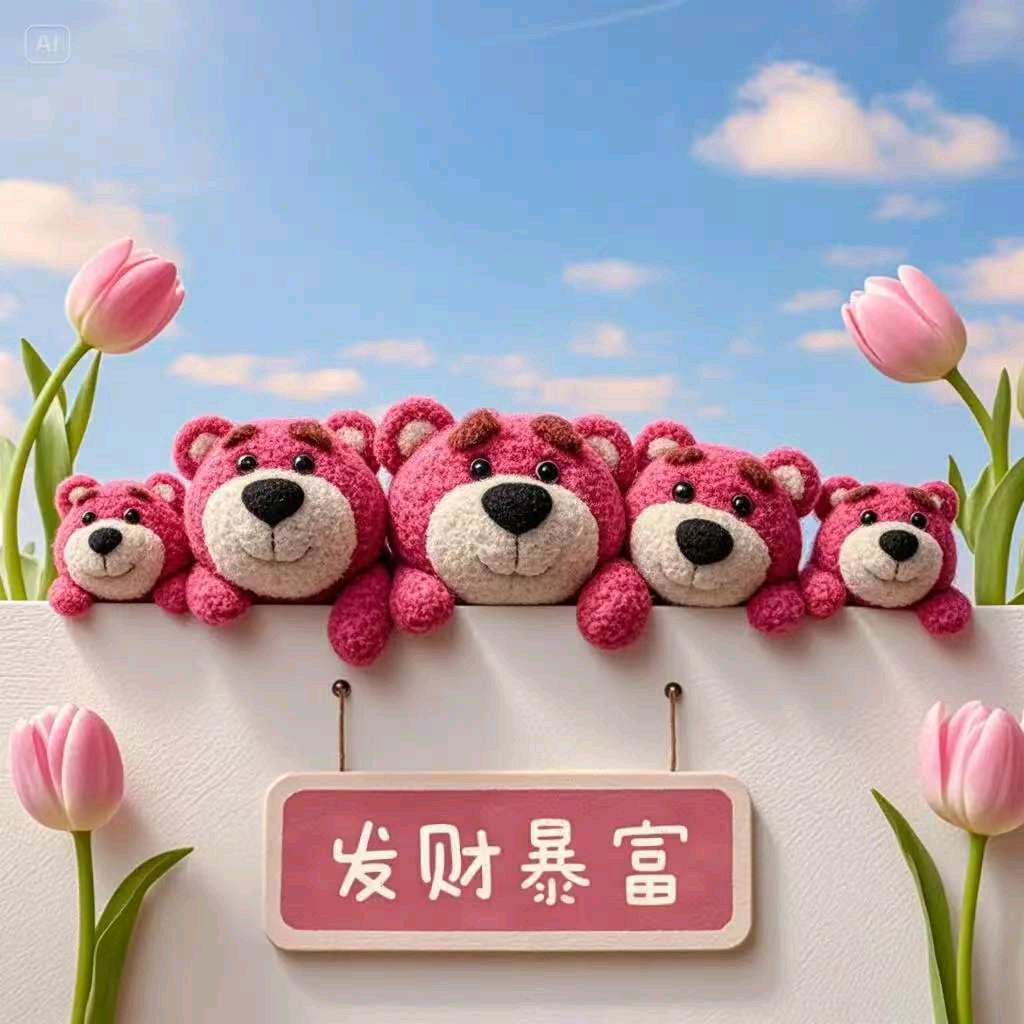 小老鼠