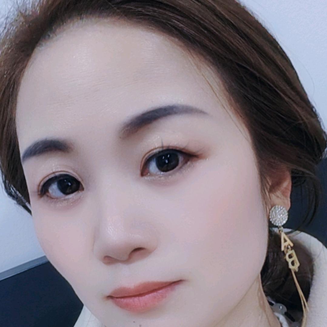 微笑代言人