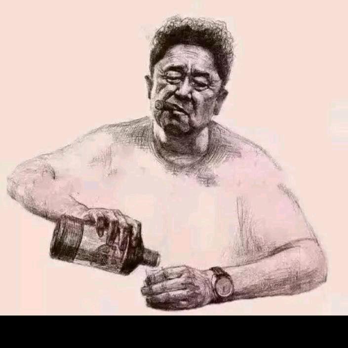 人走茶凉，