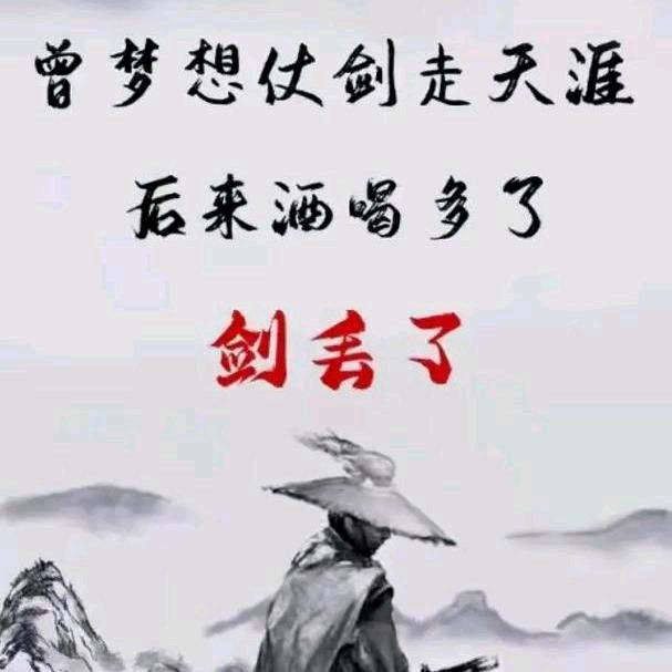 追风飘（马小一）