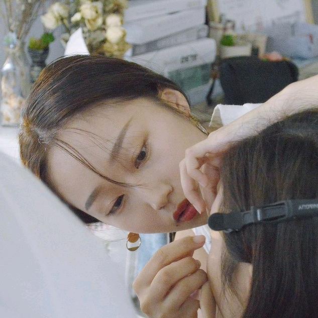 叶子美妆课堂