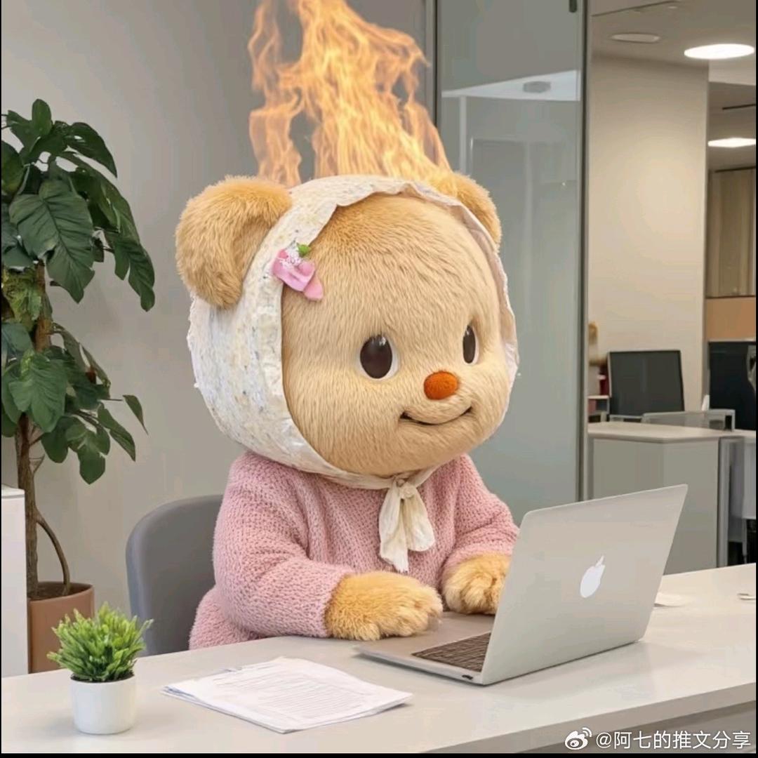 凉冰掌心里的蔷薇花头像