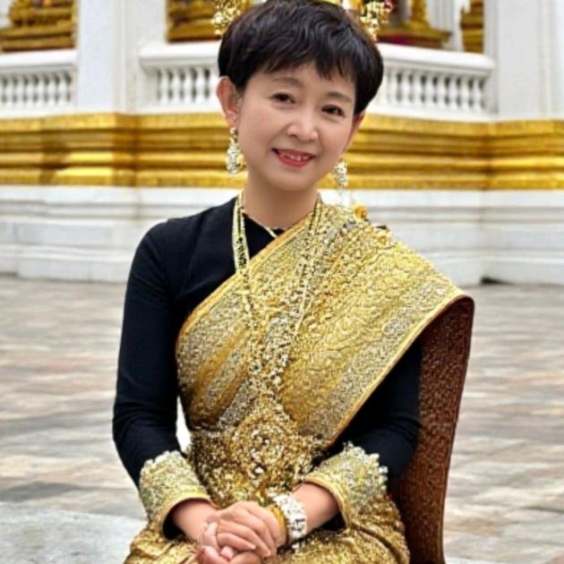 李来凤