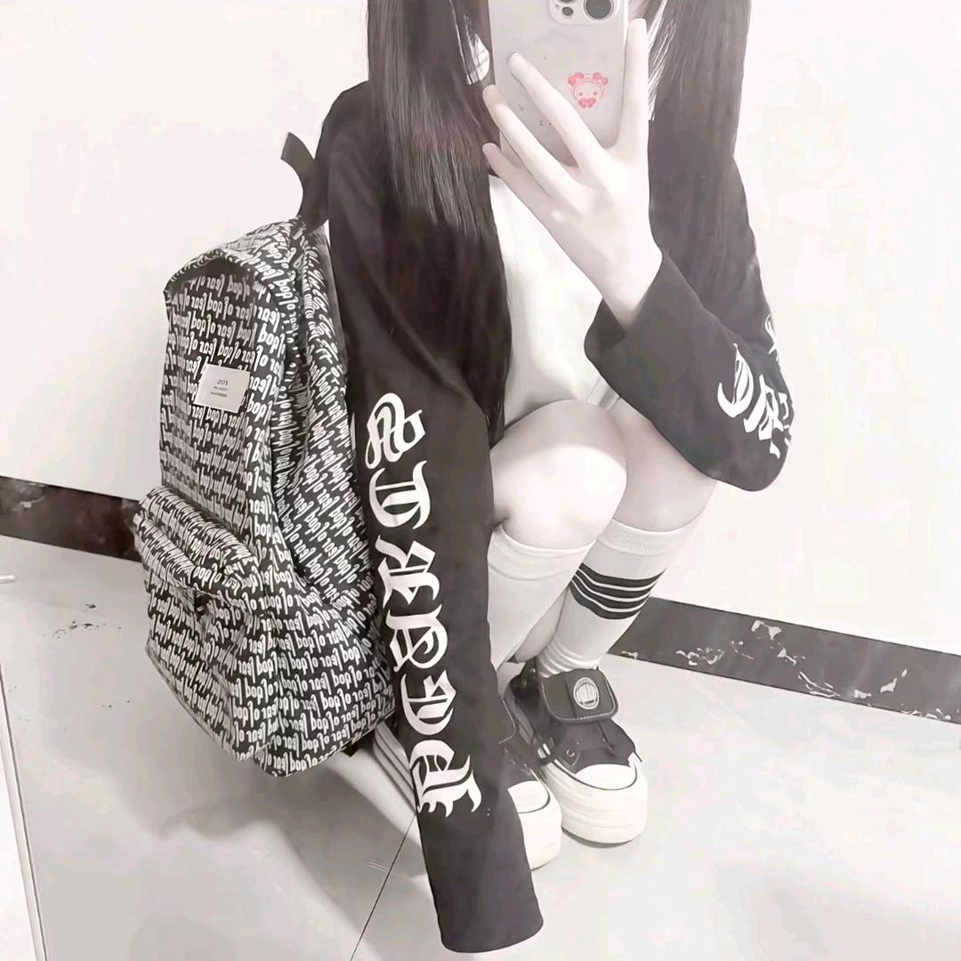牙不齐