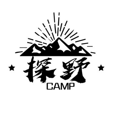 探野户外(充气帐篷)