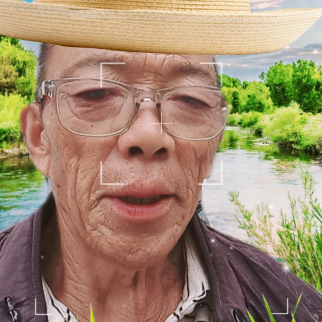 老张