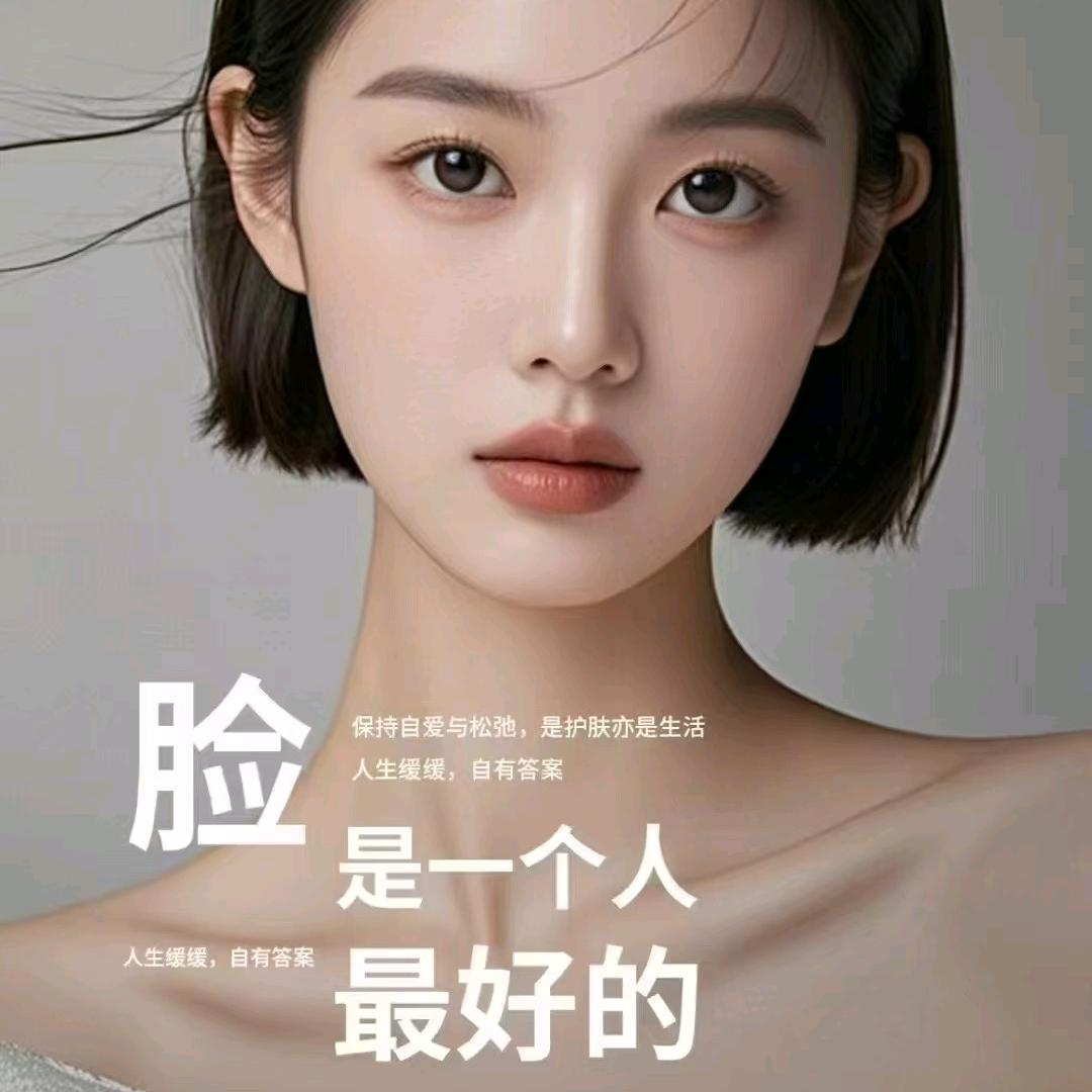 唐县-洛雅美业-怡姐