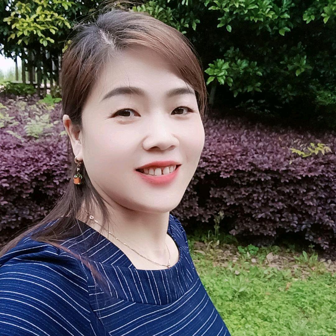 珊珊姐