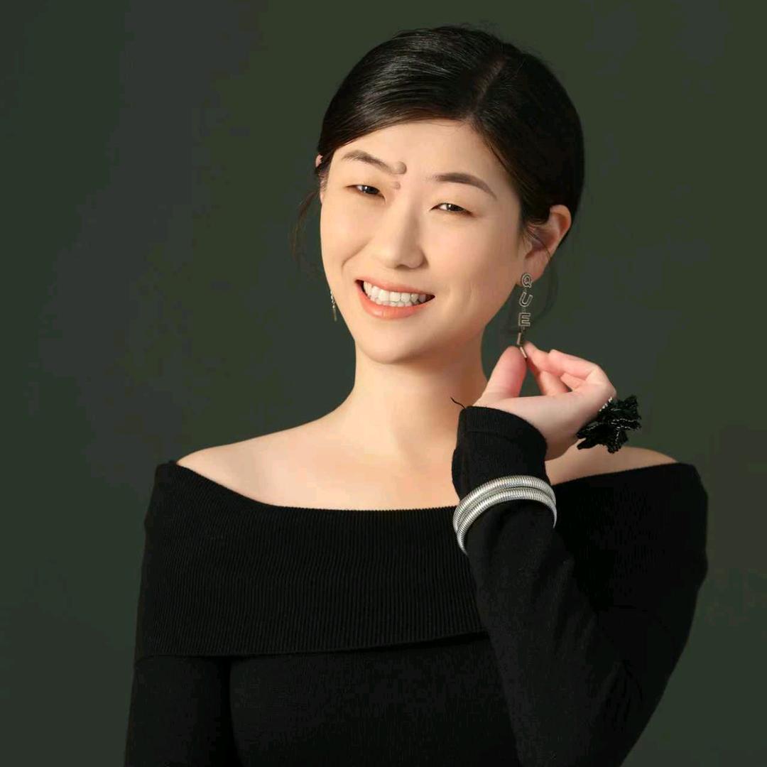 Anna Gao