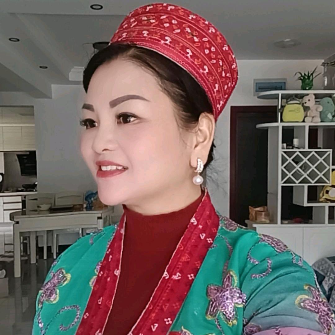澜澜妈🎤