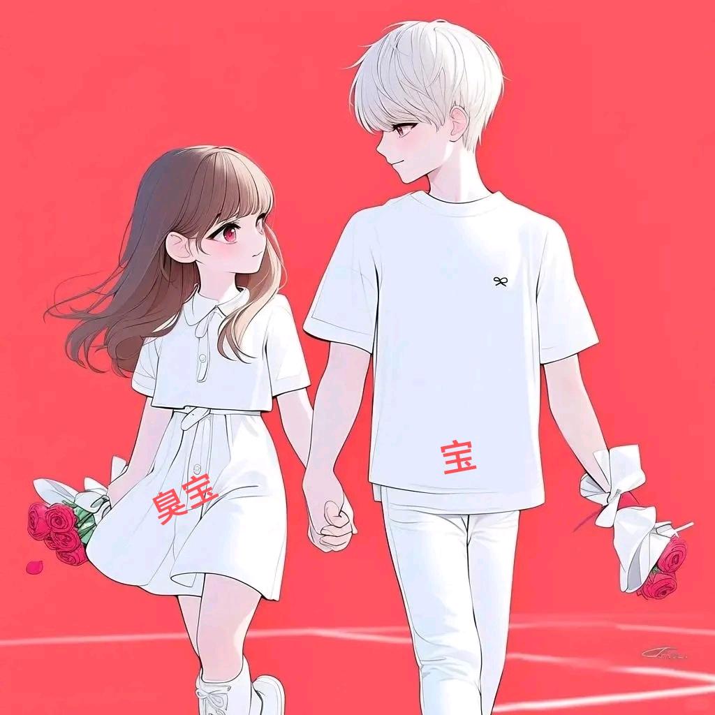 为爱坚守