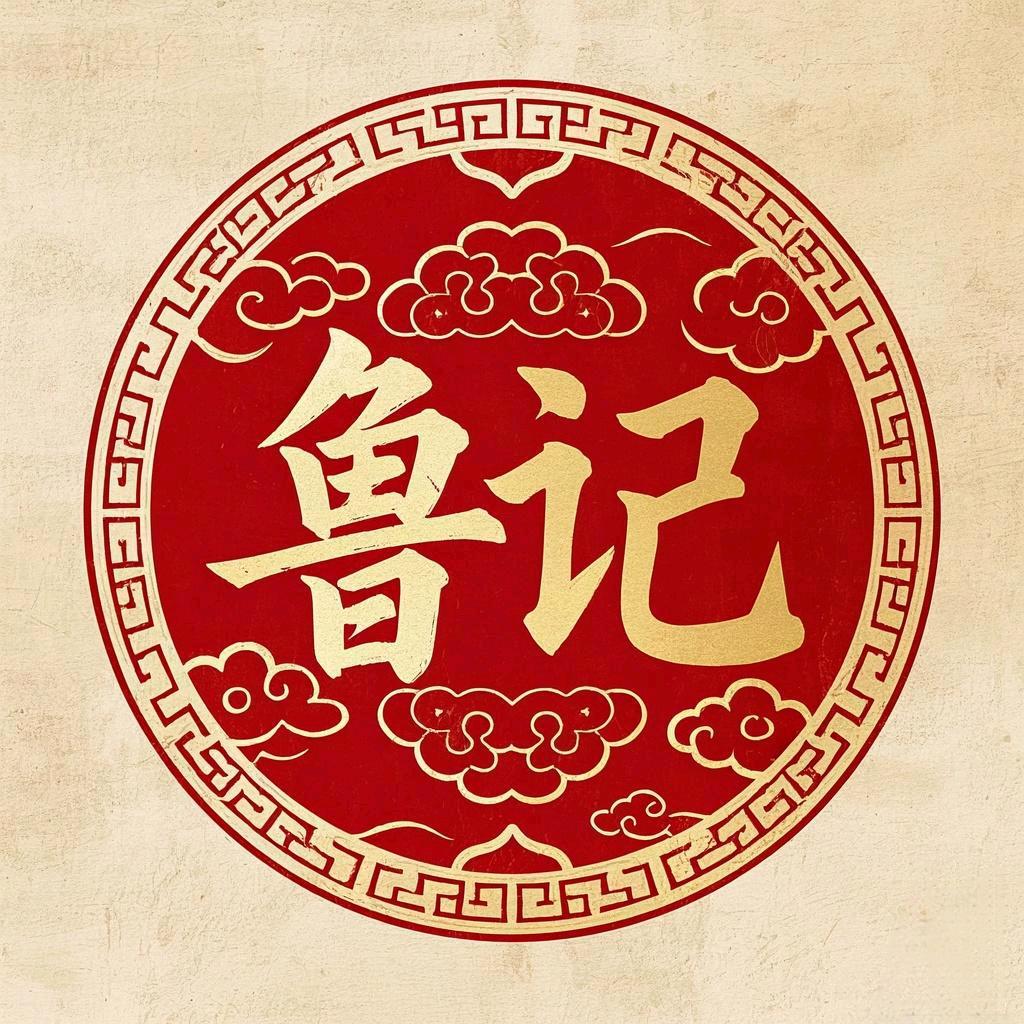 鲁记