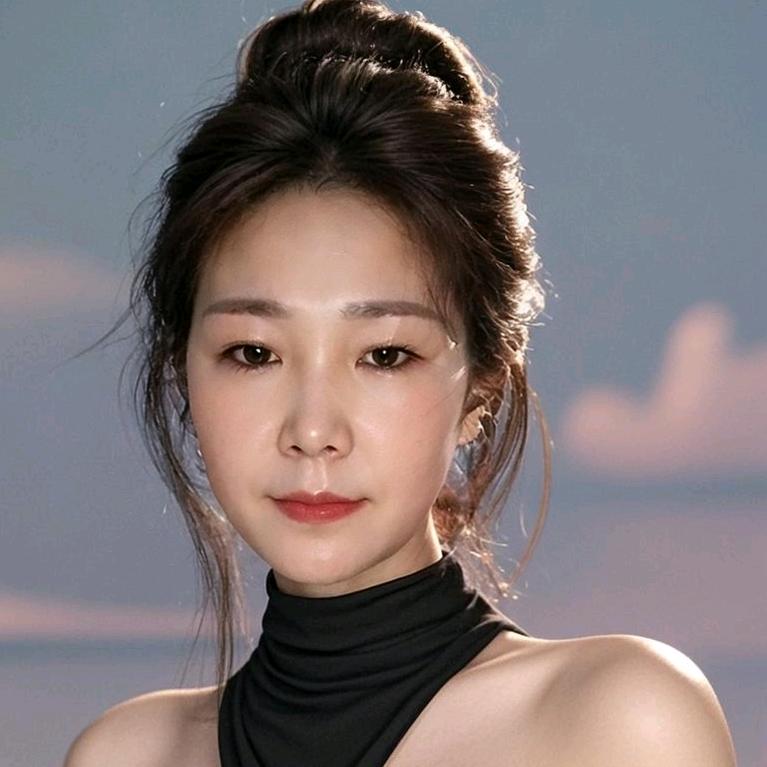 山东闵姐～闵荷容