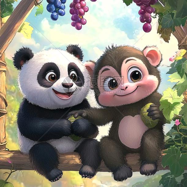 手心有你