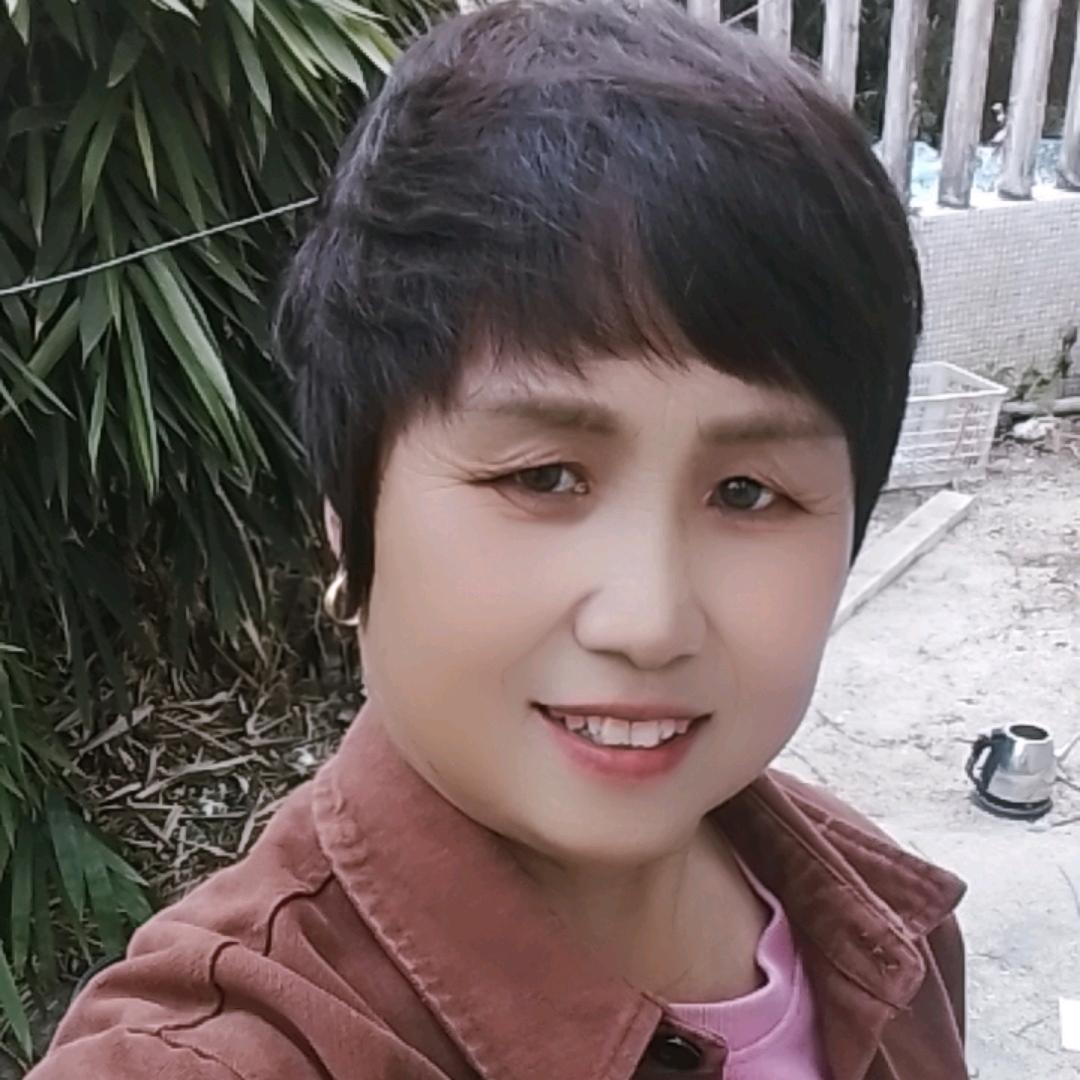 慕大姐