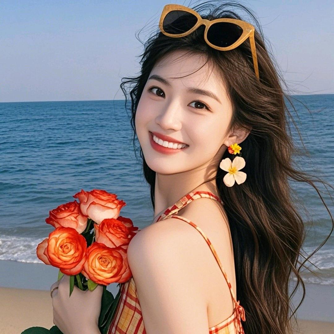 茉宝麻麻香