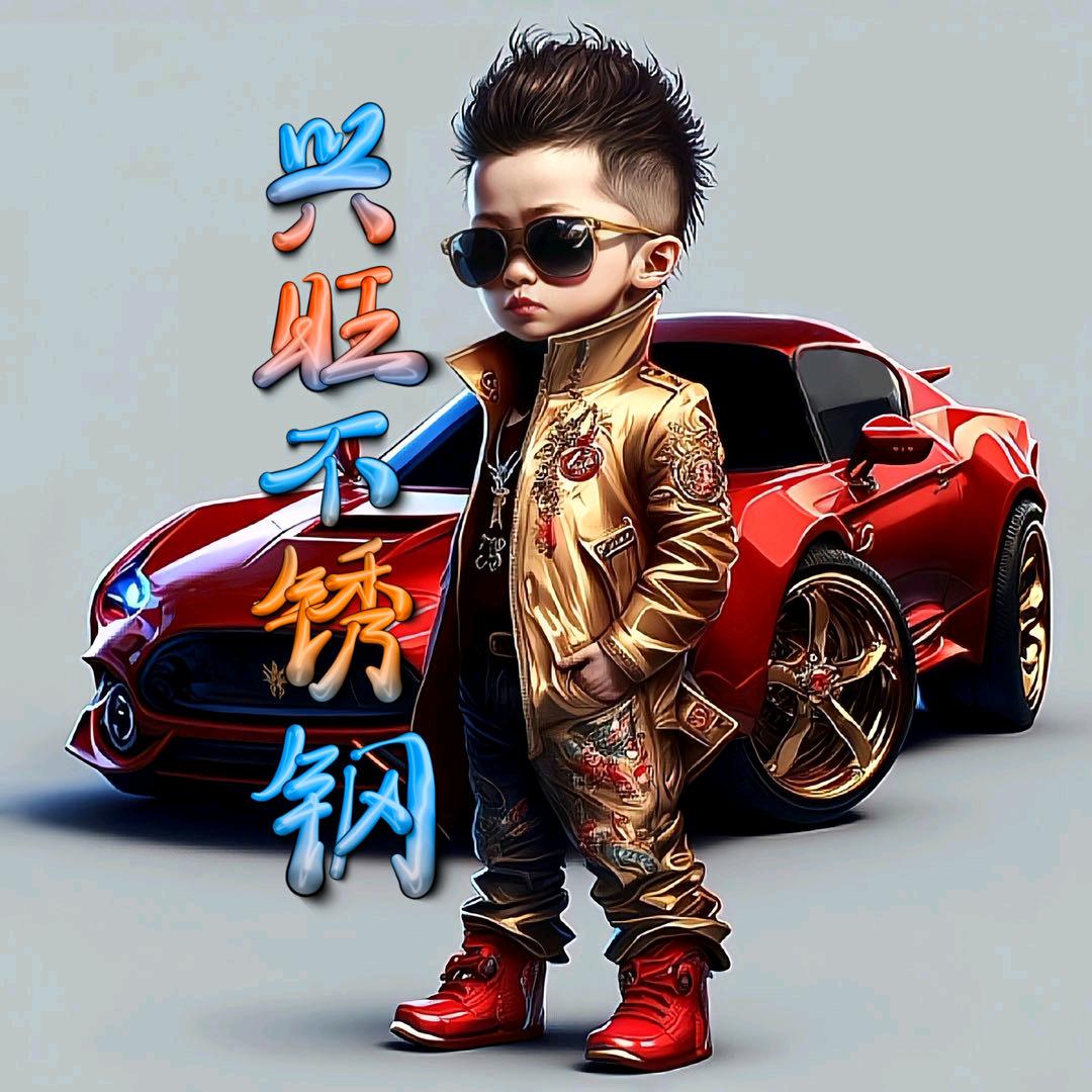 兴旺不锈钢