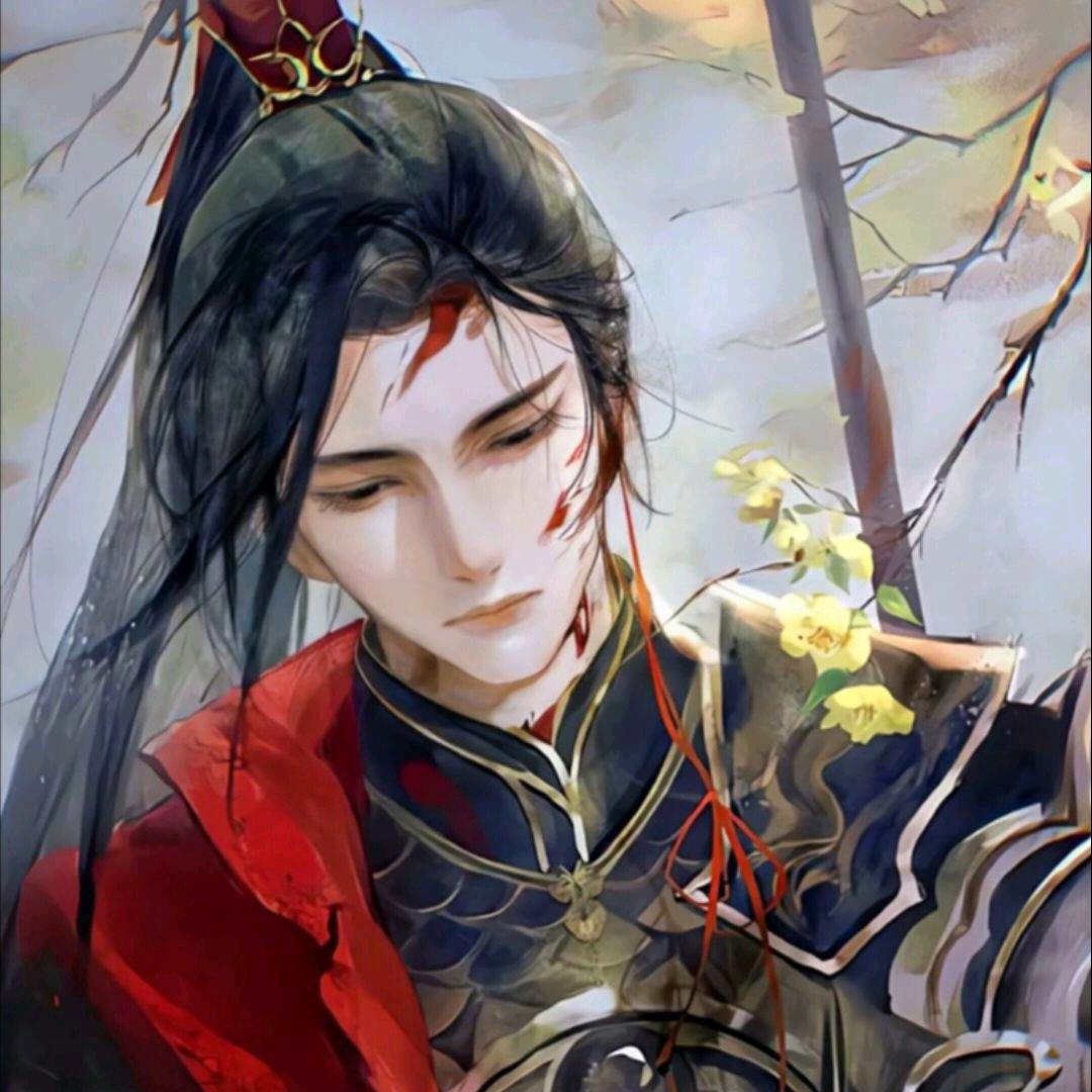 墨渊