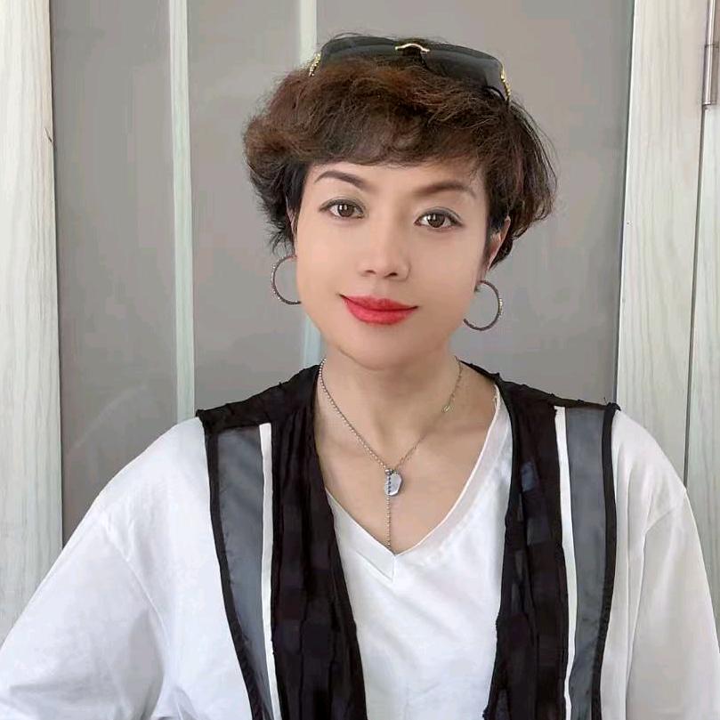 签签说美