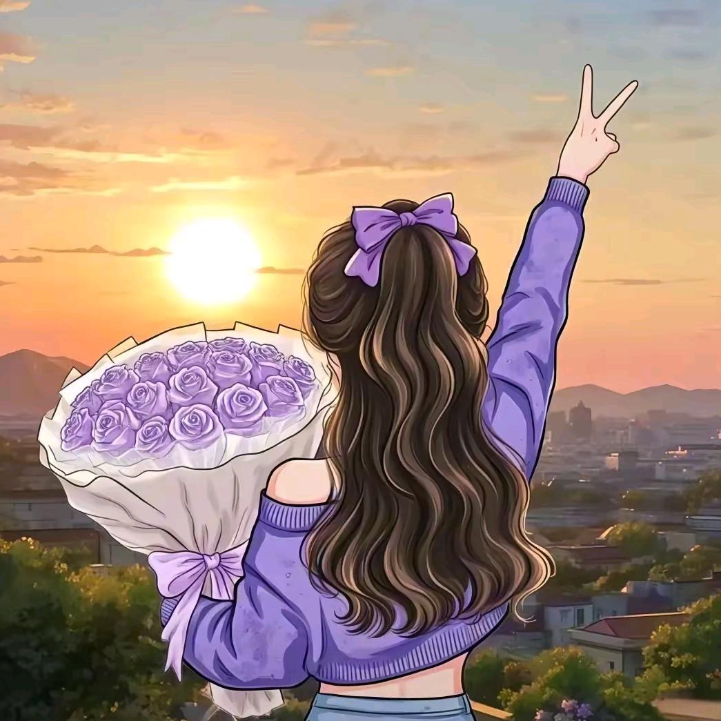 给心放个假🧚‍♀️