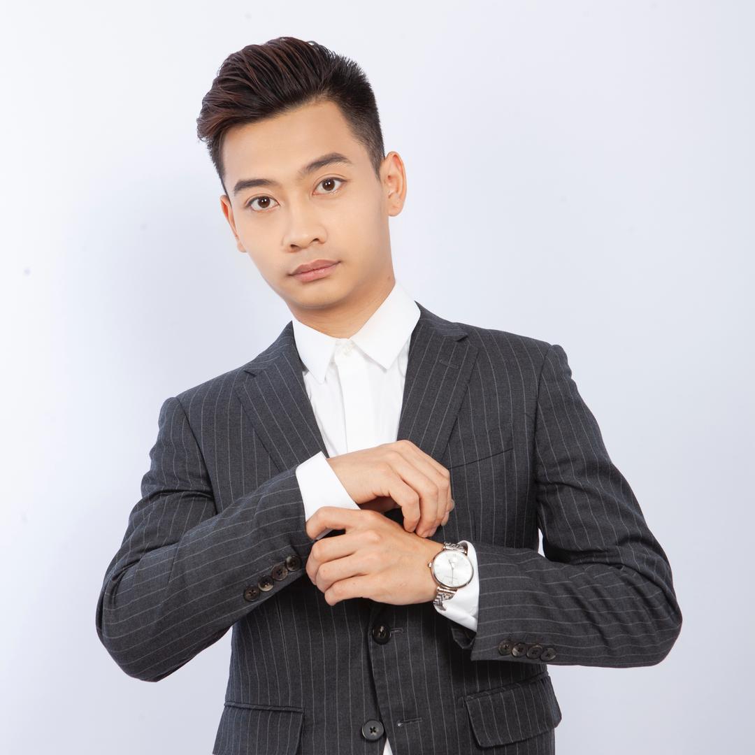 在成都做火锅供应链的钟老师｜清真