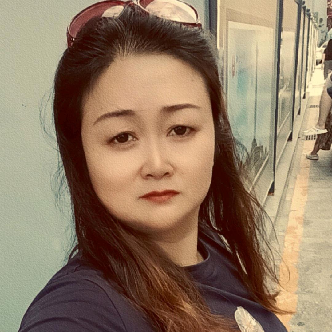 陈姐