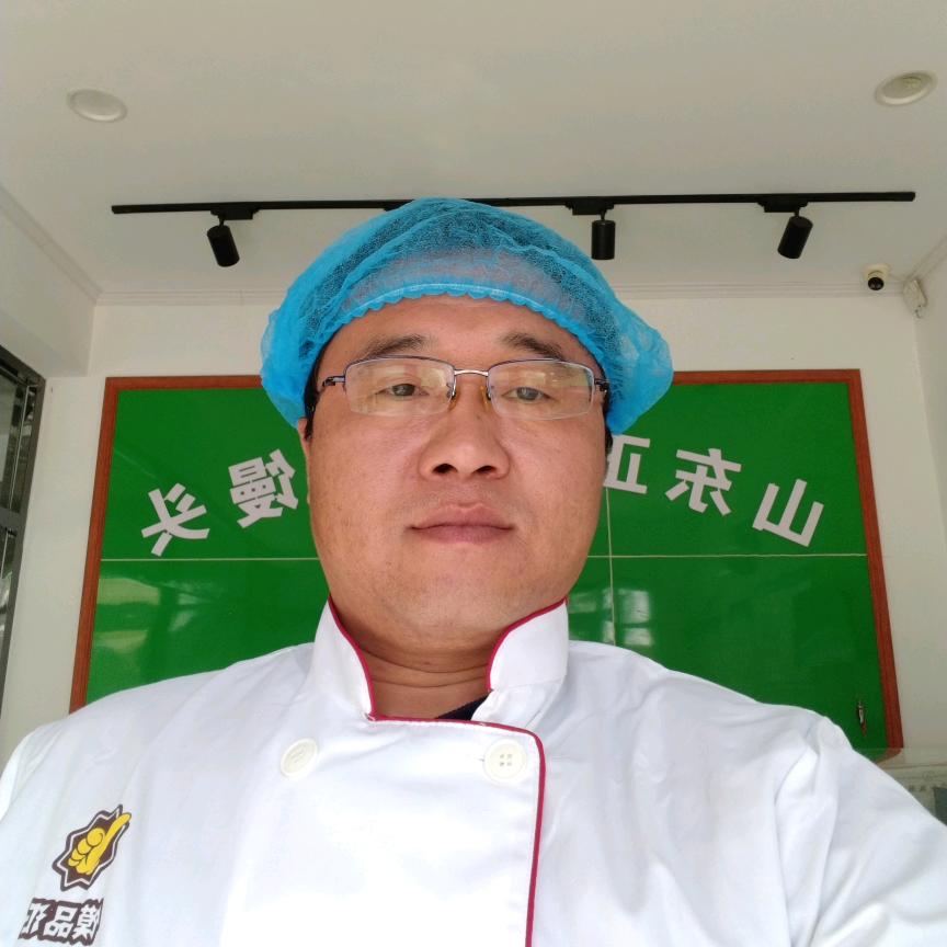 在连云港戗面馒头小静静