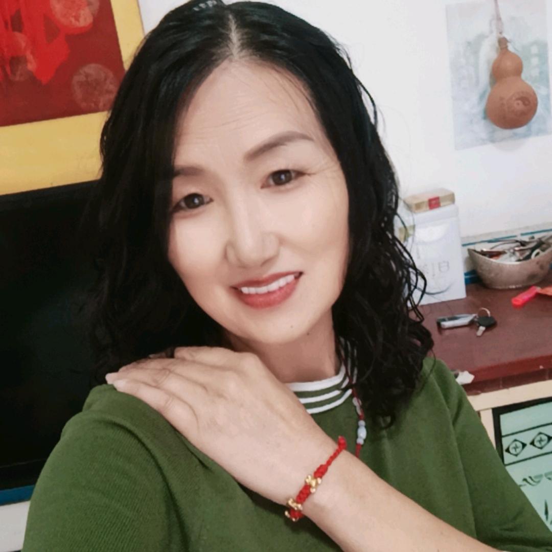 萍水相逢，68年的🐒🐒🐒姐