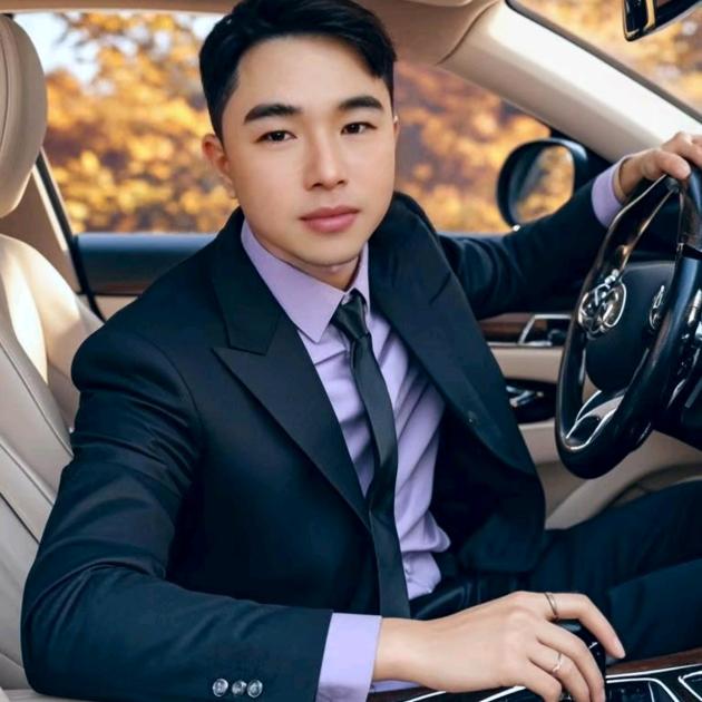 🇨🇳奋斗《航海之路》