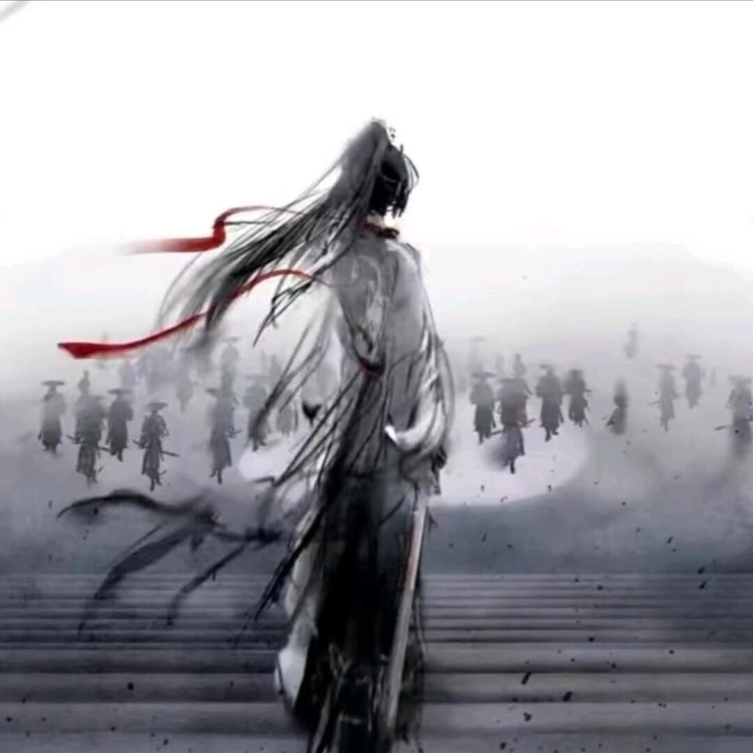 枫.（李信）